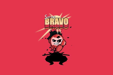 Super Bravo [Game]