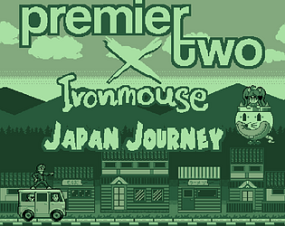 Japan Journey [Game]