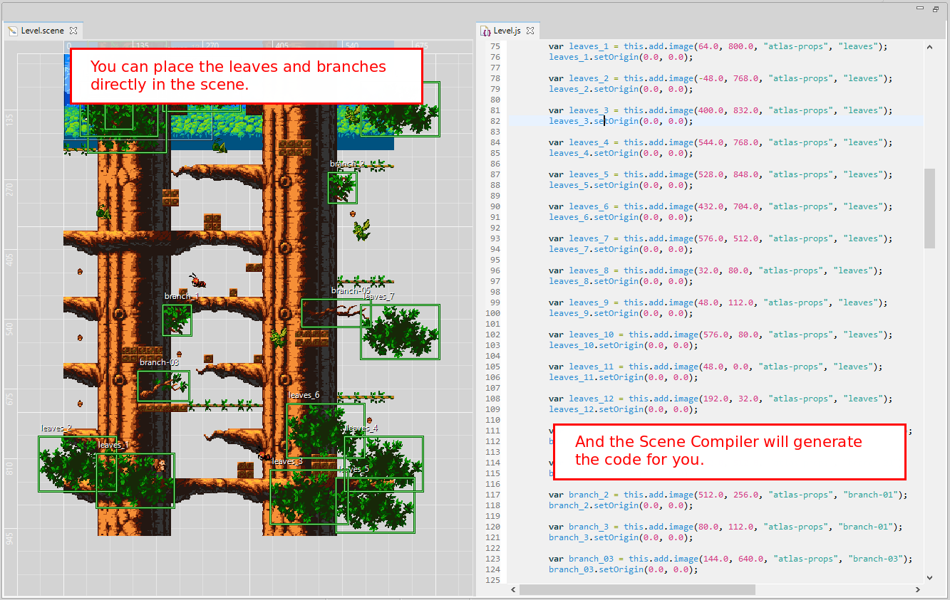 Phaser HTML5 Game Framework on X: Phaser World Issue 123 is out