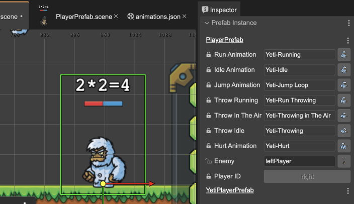 Tutorial do Construct 2 Jogo de Luta 2D ! Part1 